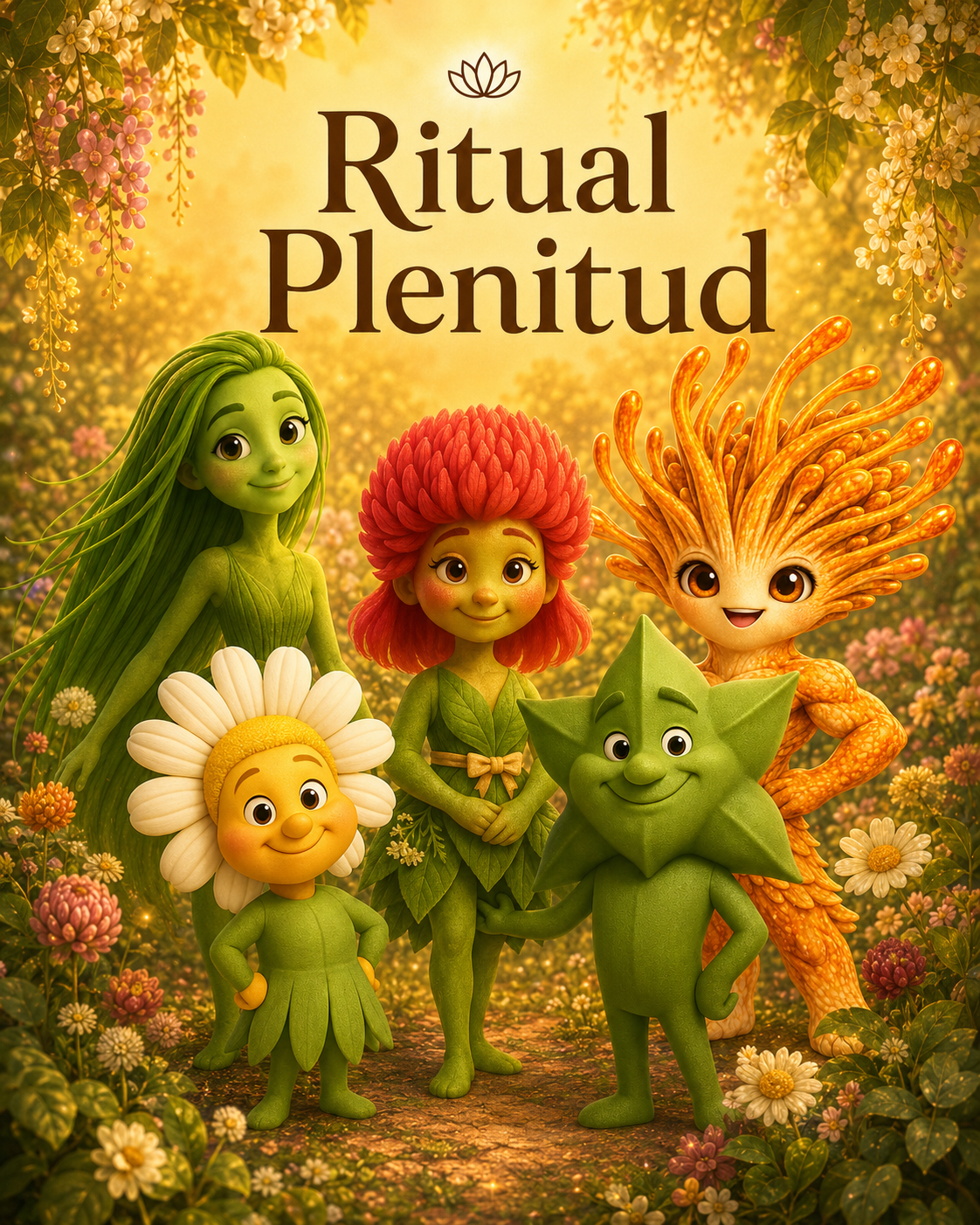 Ritual Plenitud