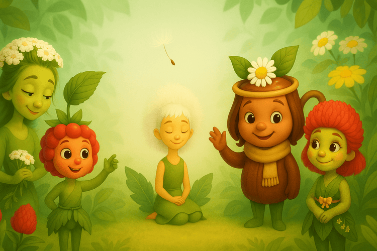 Extractos naturales para el ciclo femenino