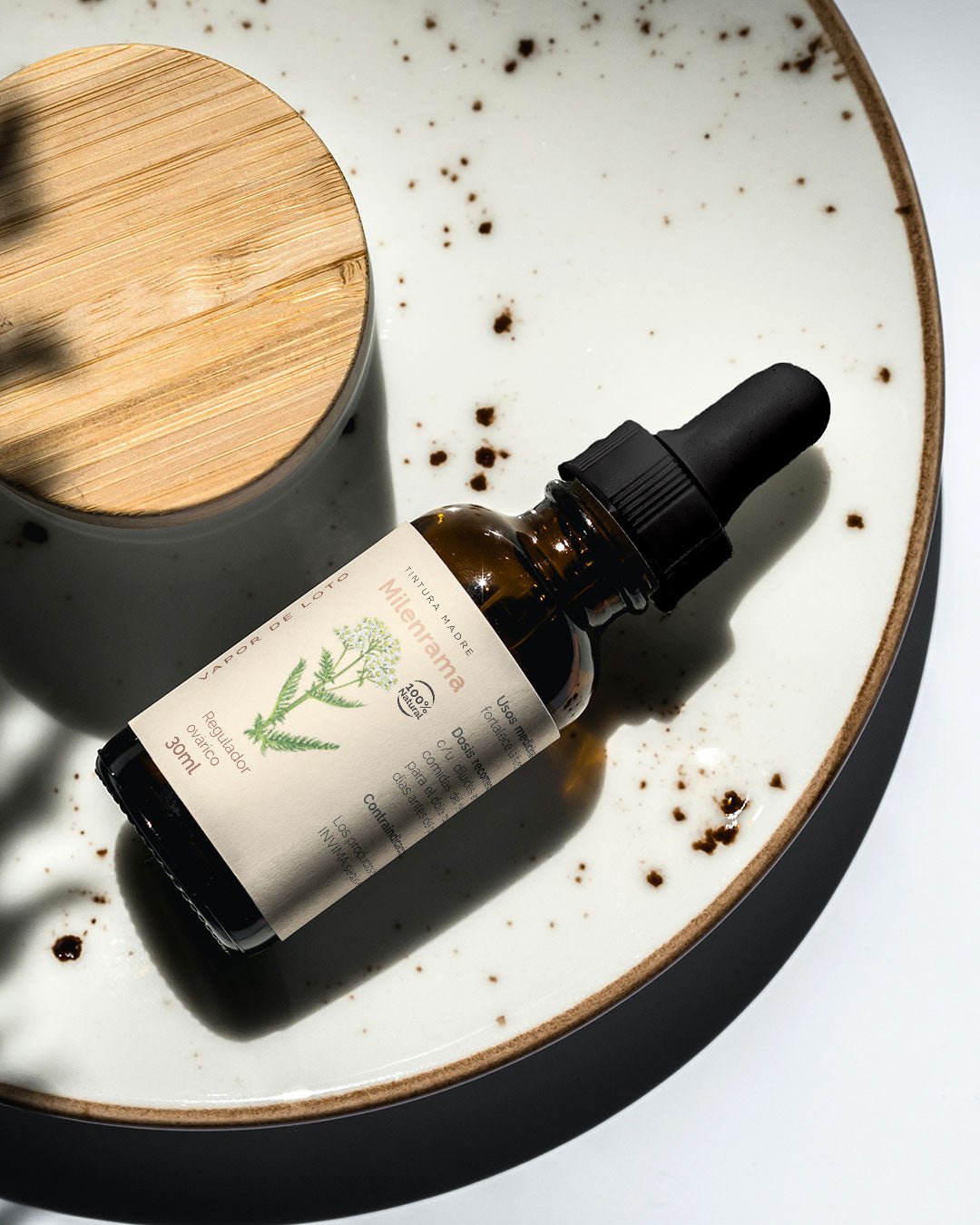 Extractos Herbales Más Vendidos | Vapor de Loto 🌸