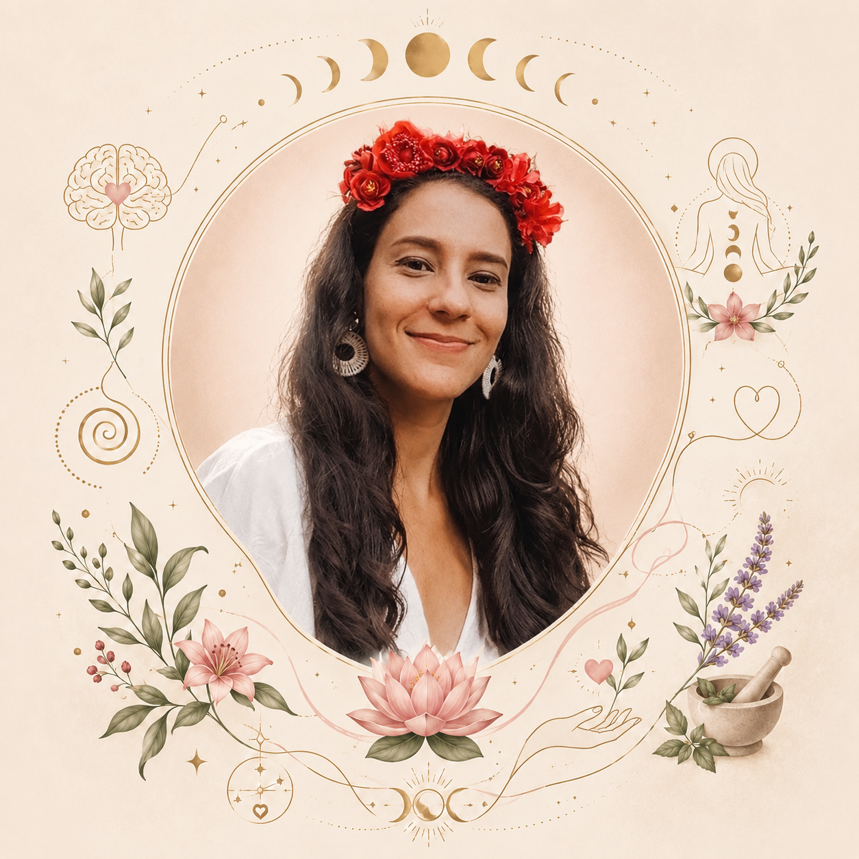 Psicoterapia Femenina Integrativa