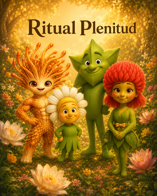 Ritual Plenitud