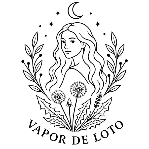Vapor de Loto