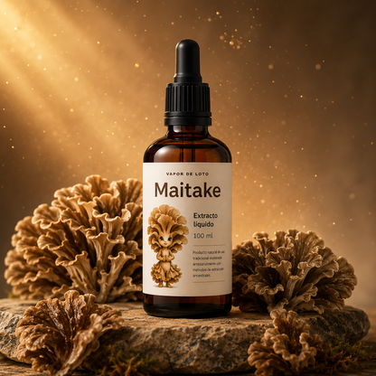 Extracto Líquido de Maitake
