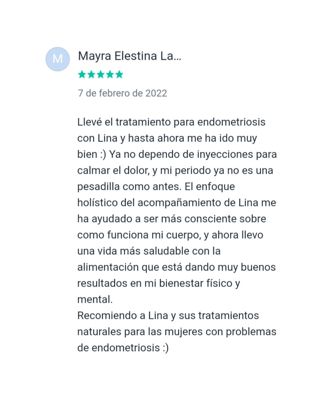 Sesión Ginecología natural integrativa - extractos y aceites naturales de Vapor de Loto