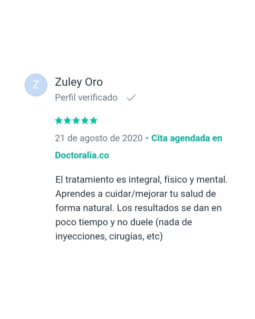 Sesión Ginecología natural integrativa - extractos y aceites naturales de Vapor de Loto