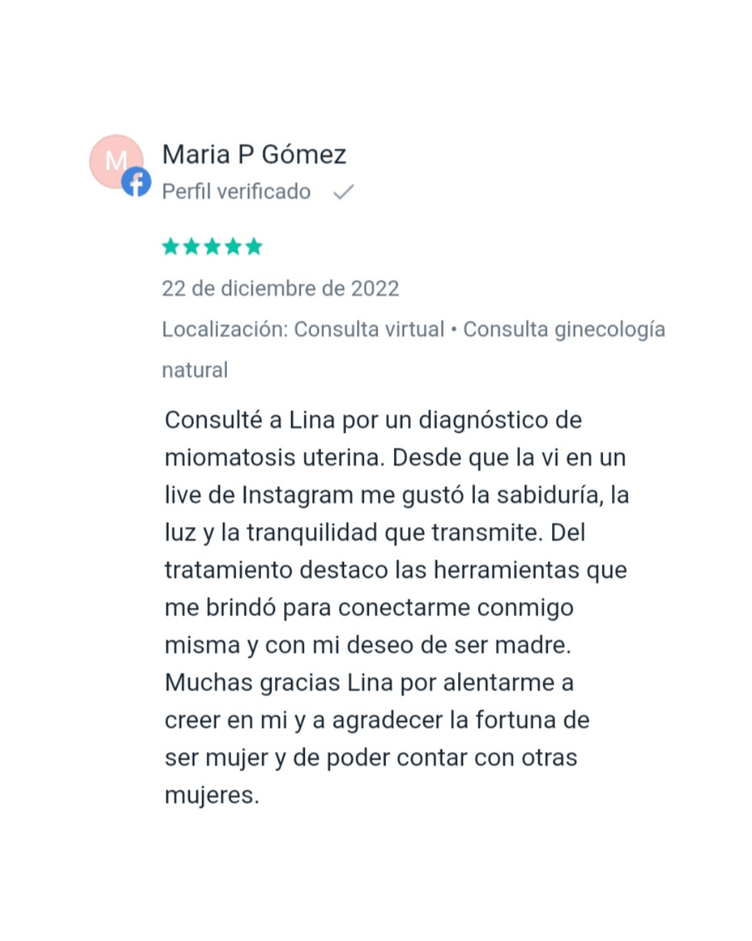 Sesión Ginecología natural integrativa - extractos y aceites naturales de Vapor de Loto